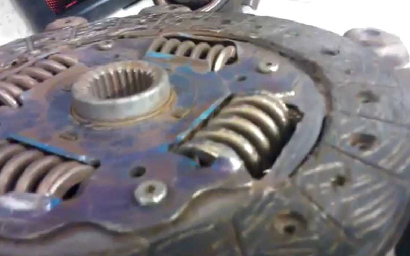 clutch-repair